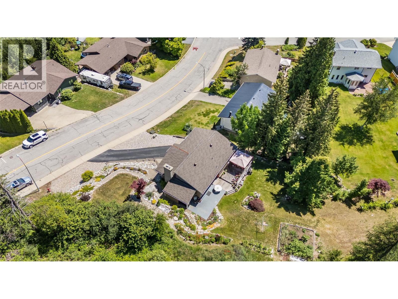 3404 Southridge Drive, Castlegar