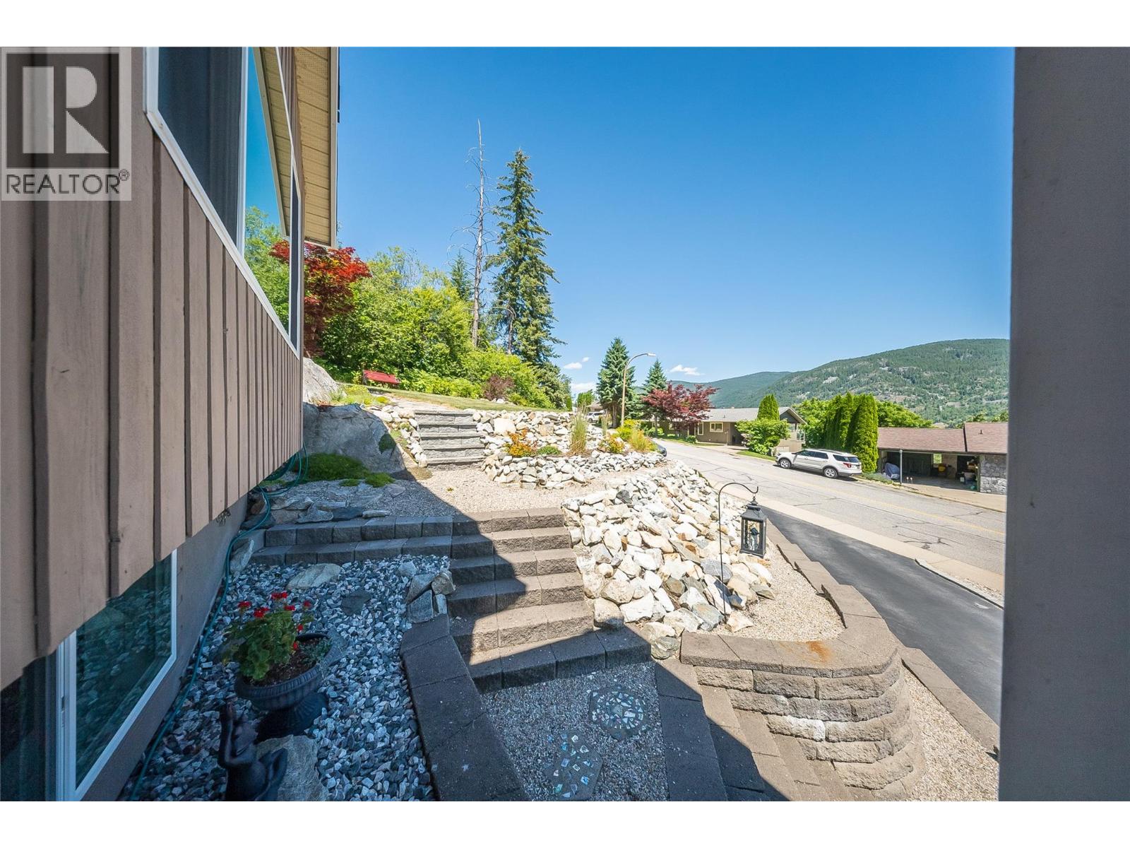 3404 Southridge Drive, Castlegar