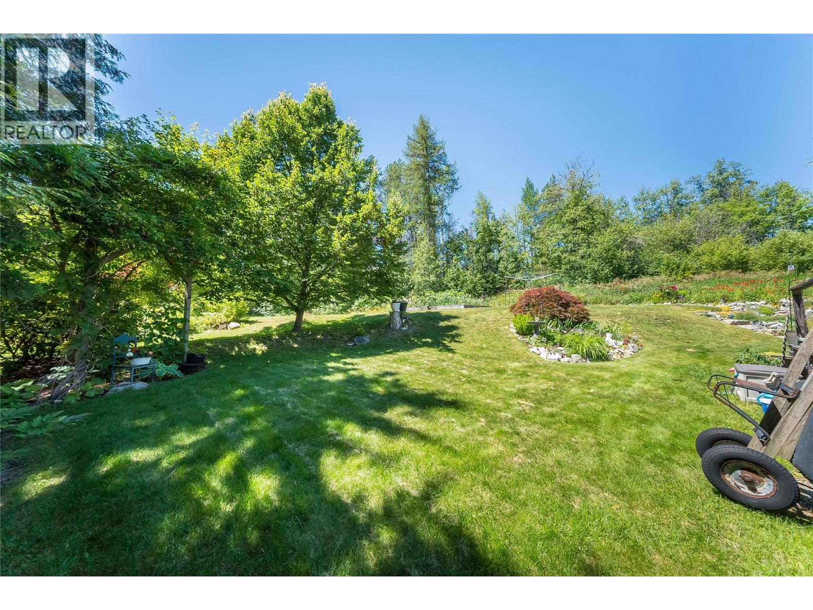 3404 Southridge Drive, Castlegar