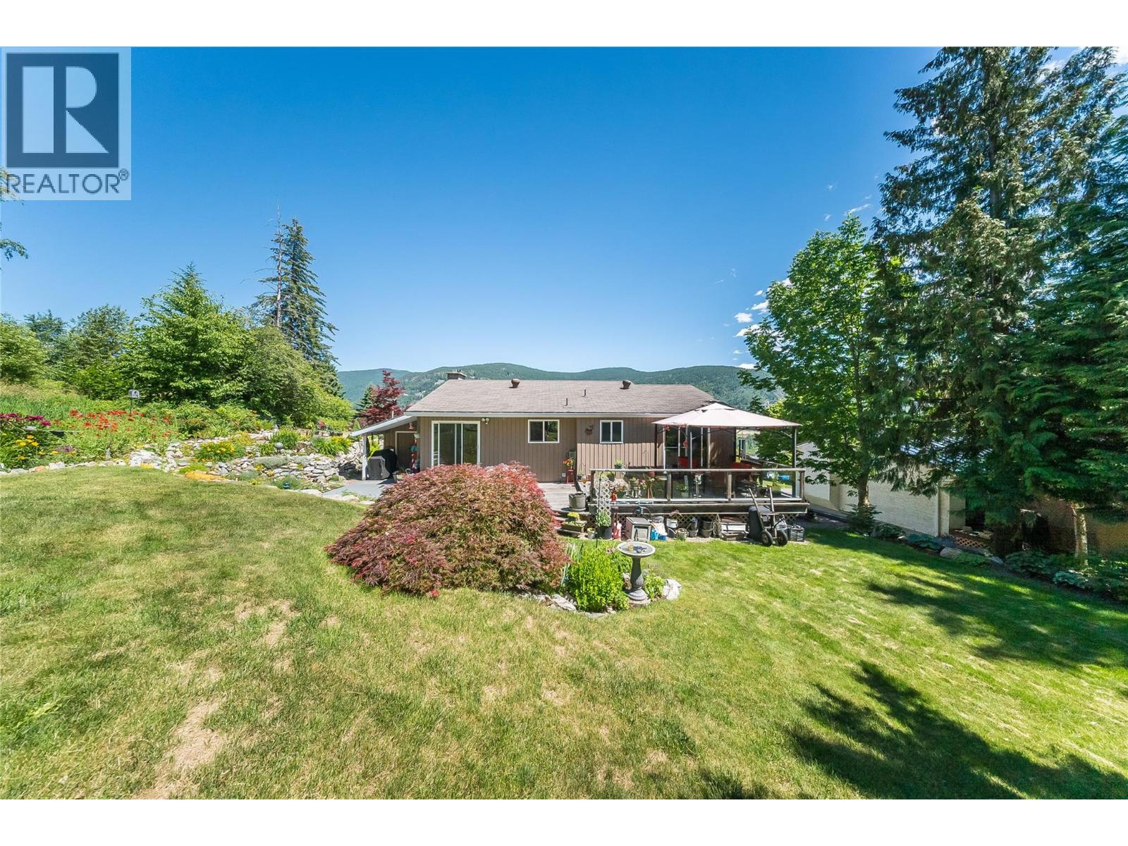 3404 Southridge Drive, Castlegar