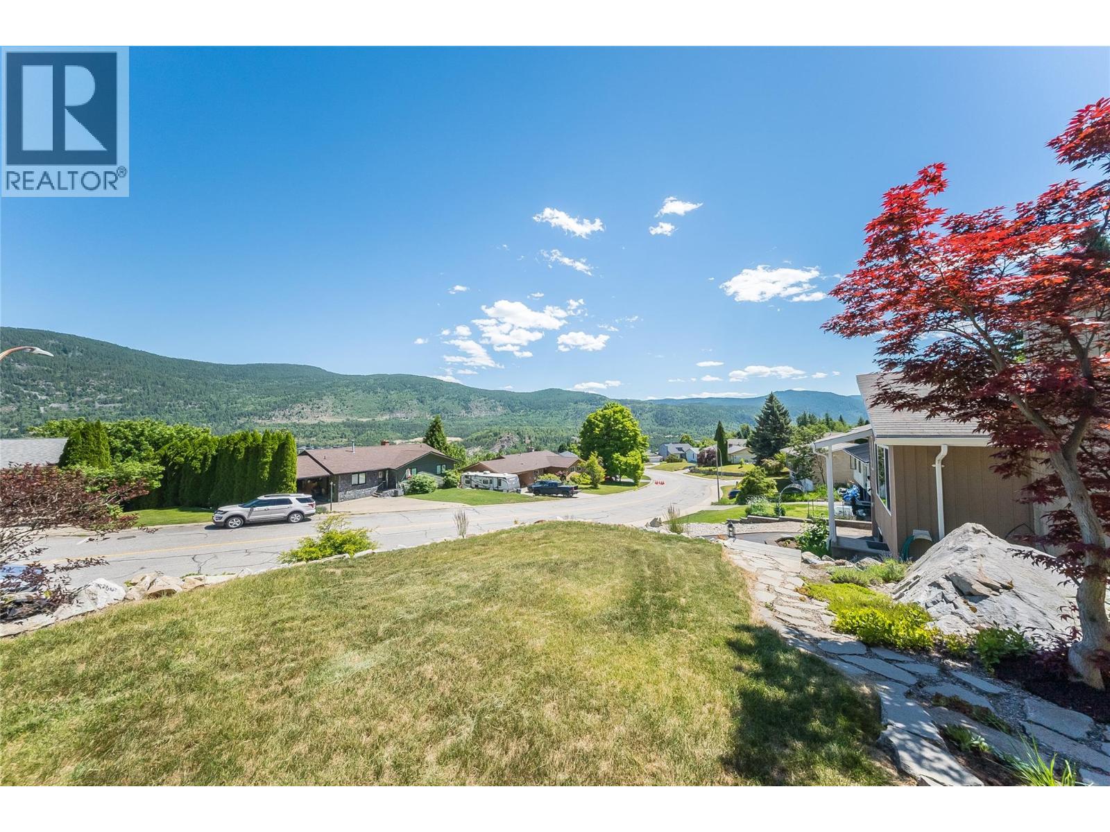 3404 Southridge Drive, Castlegar