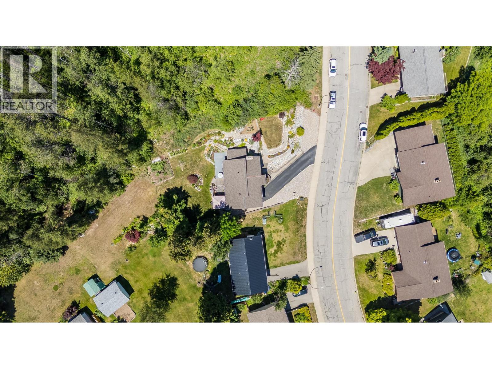 3404 Southridge Drive, Castlegar