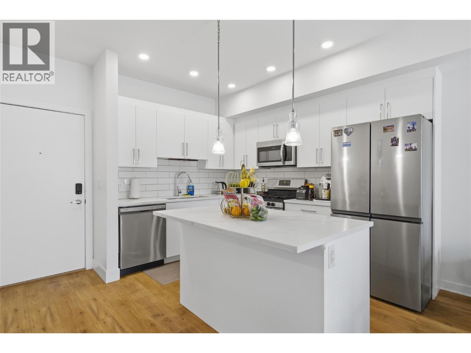 #216 2046 ROBSON Place - 2