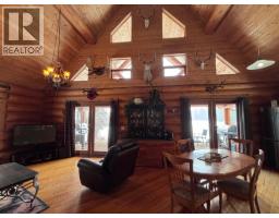 2pc Bathroom - 2120 Fish Lake Road, Rock Creek, BC V0H1Y0 Photo 7