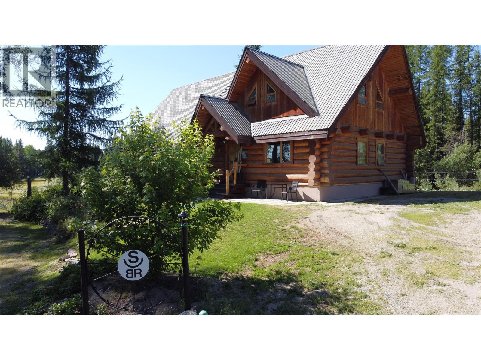 2120 Fish Lake Road, Rock Creek