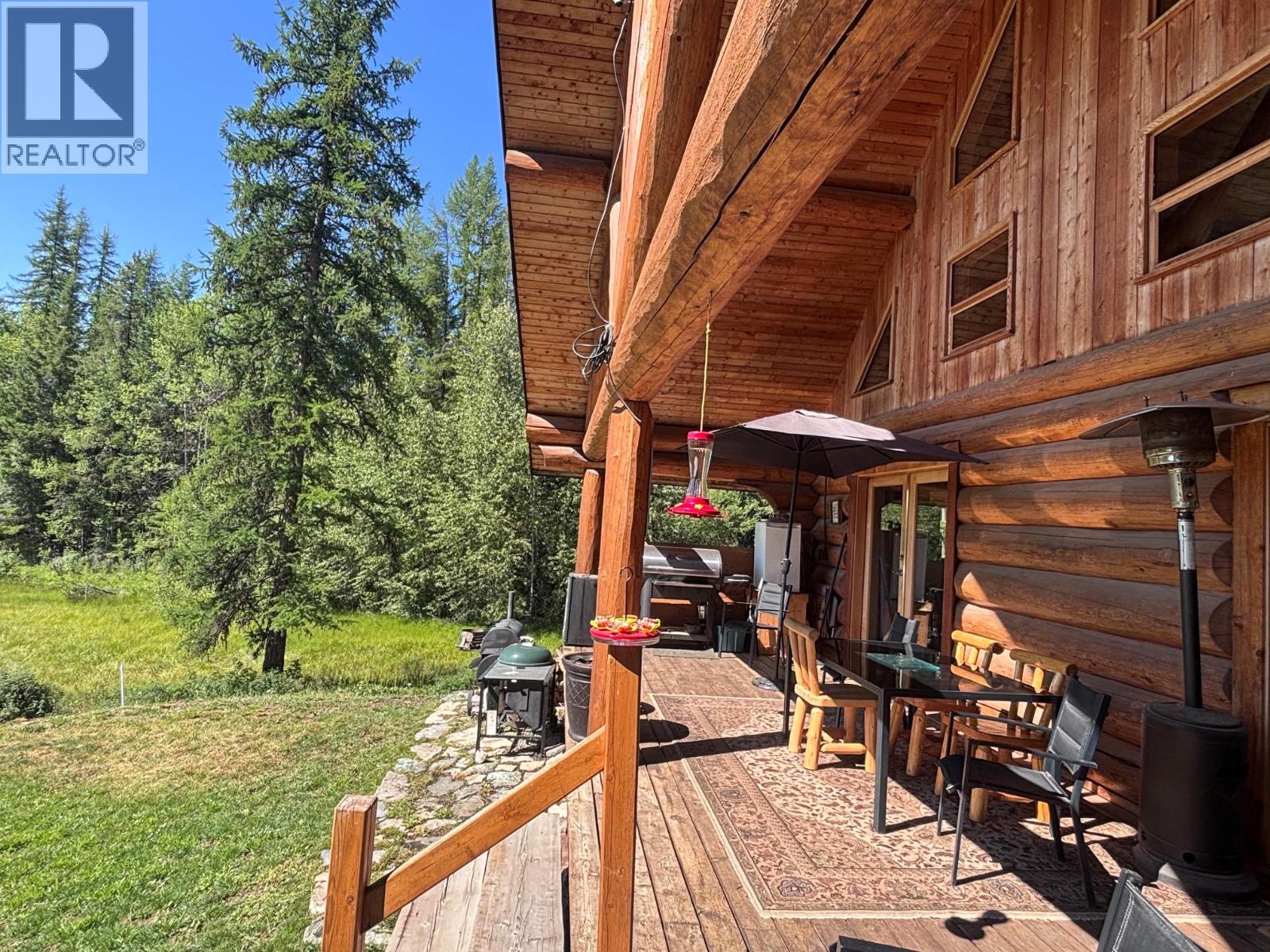 2120 Fish Lake Road, Rock Creek