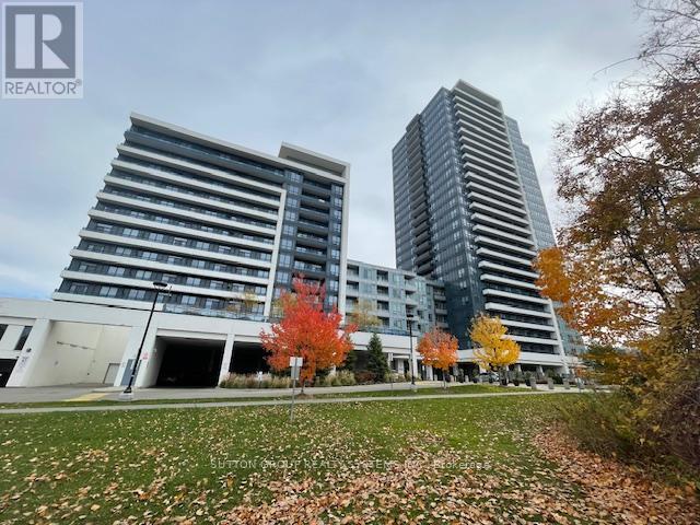 Photo of 626 - 7900 BATHURST STREET