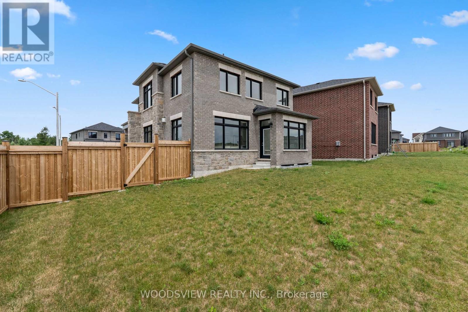 91 THICKETWOOD AVENUE - Image 45
