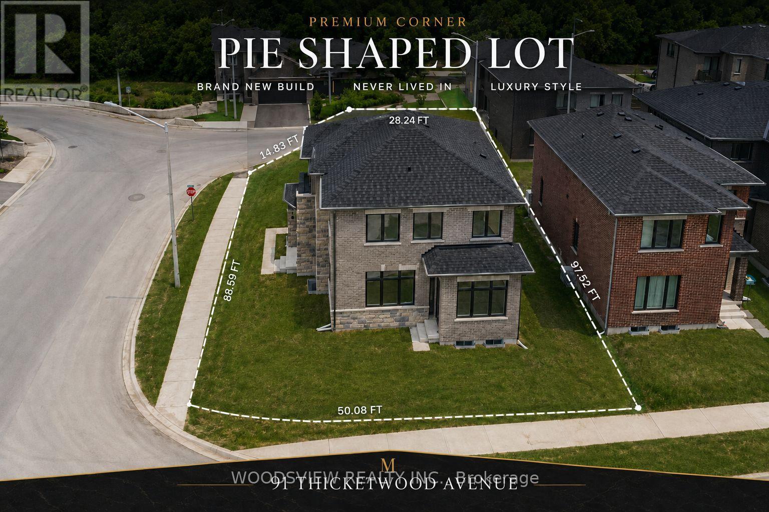 91 THICKETWOOD AVENUE - Image 47
