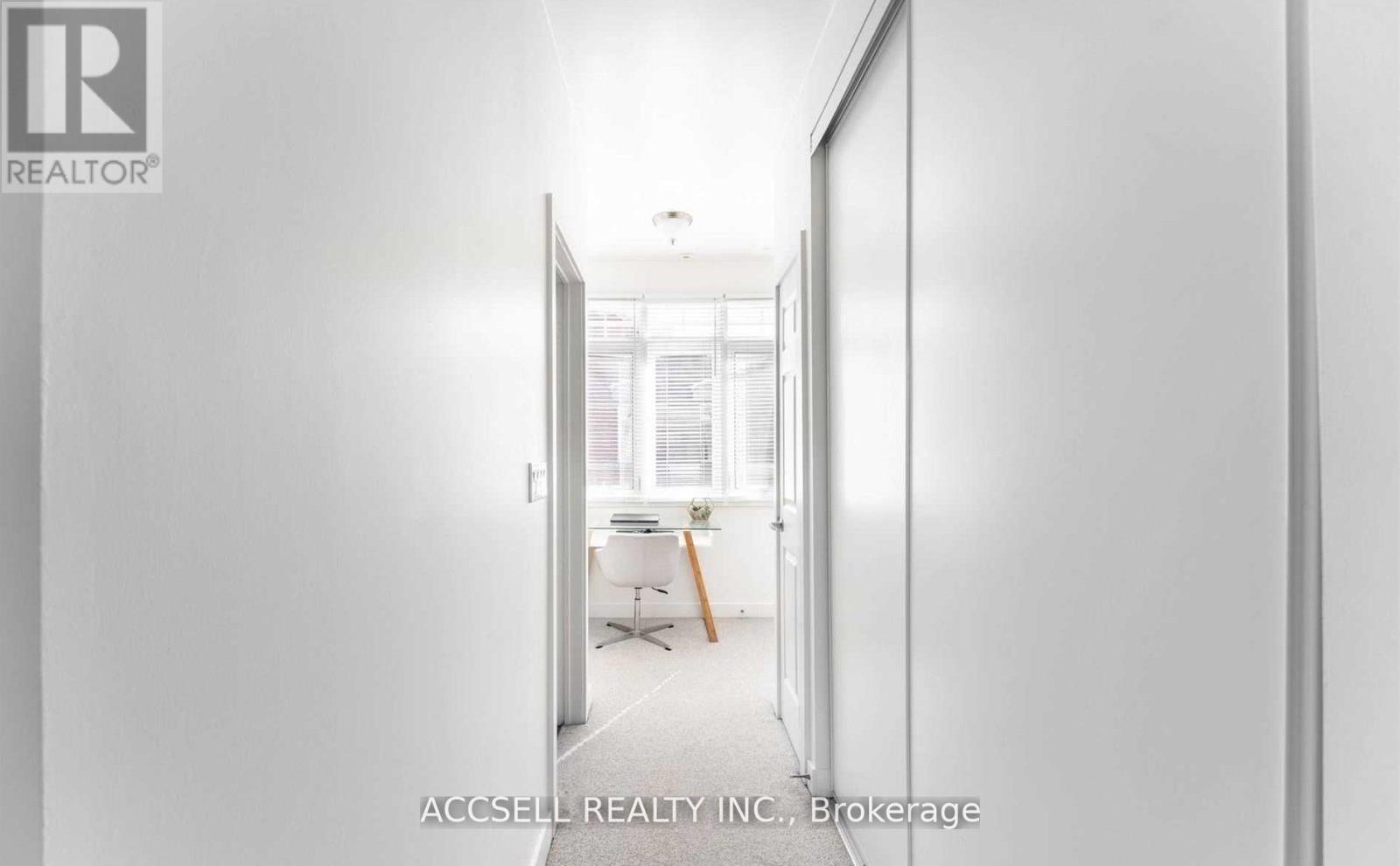 #229 3400 LAKE SHORE BOULEVARD W - 10