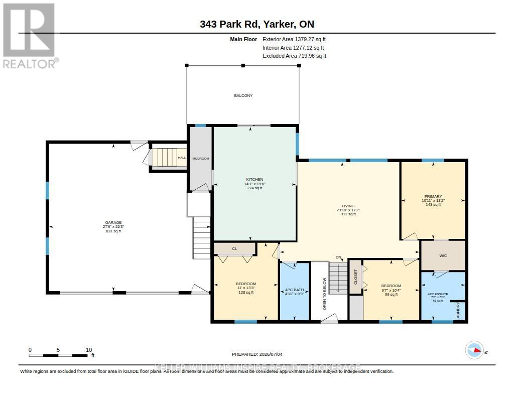 343 PARK ROAD - Image 46