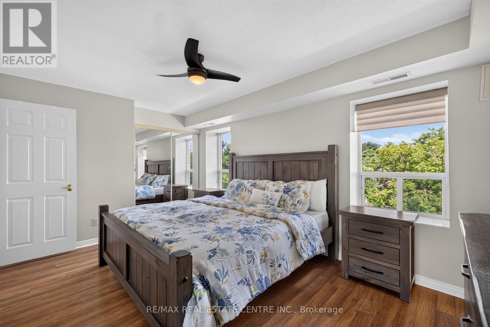 #602 281 BRISTOL STREET - 22