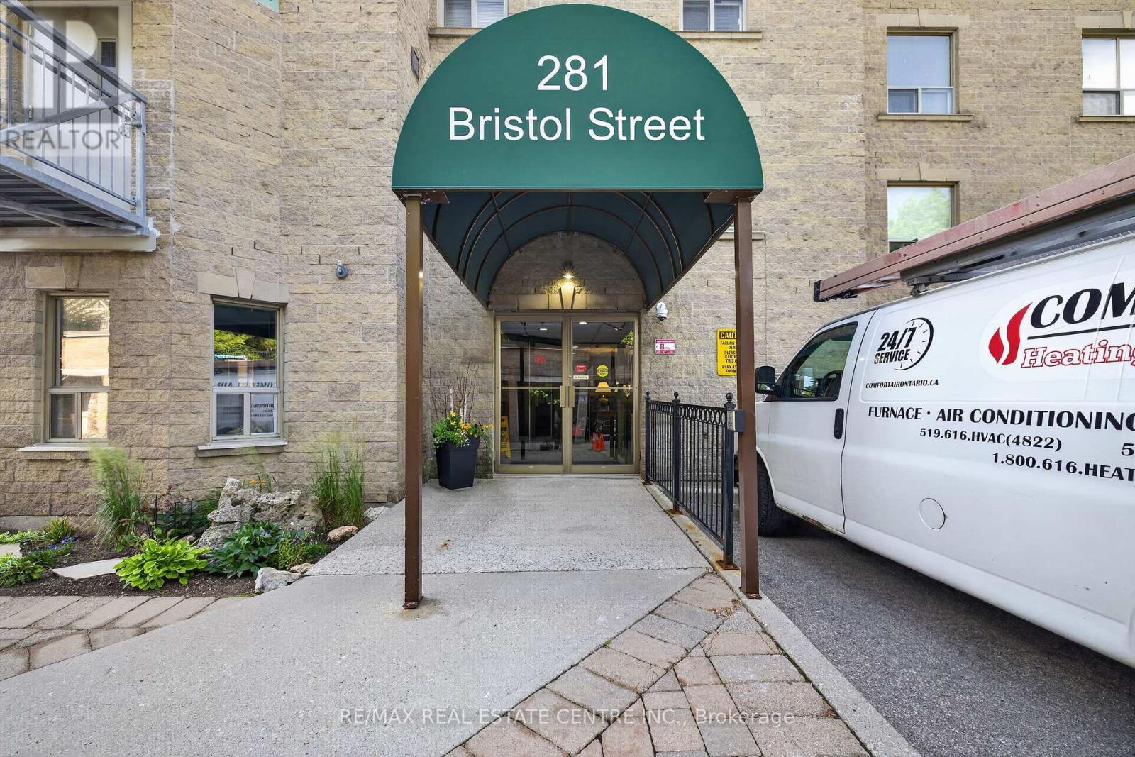 #602 281 BRISTOL STREET - 50
