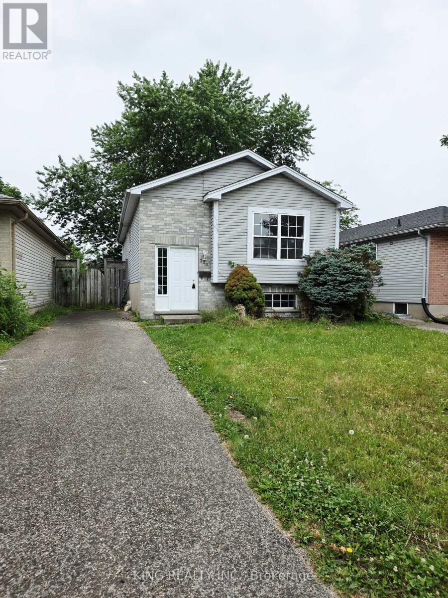 322 FLEMING DRIVE - 1