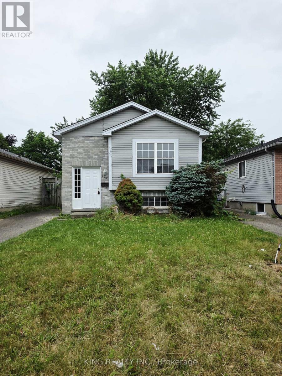 322 FLEMING DRIVE - 2