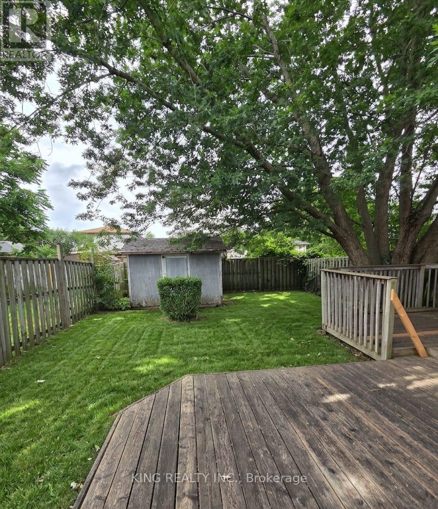 322 FLEMING DRIVE - 24