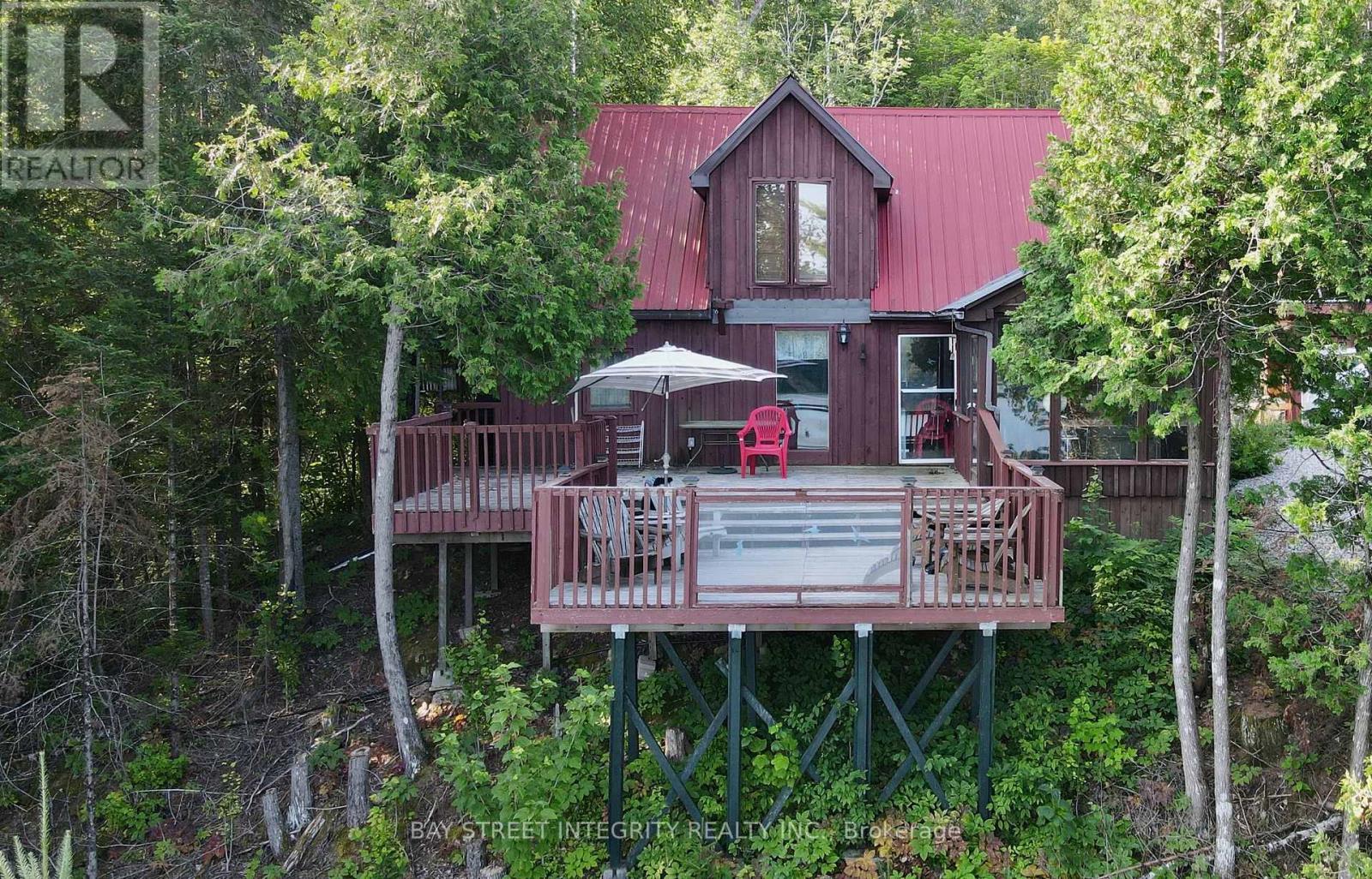 376 FARADALE COURT - 9