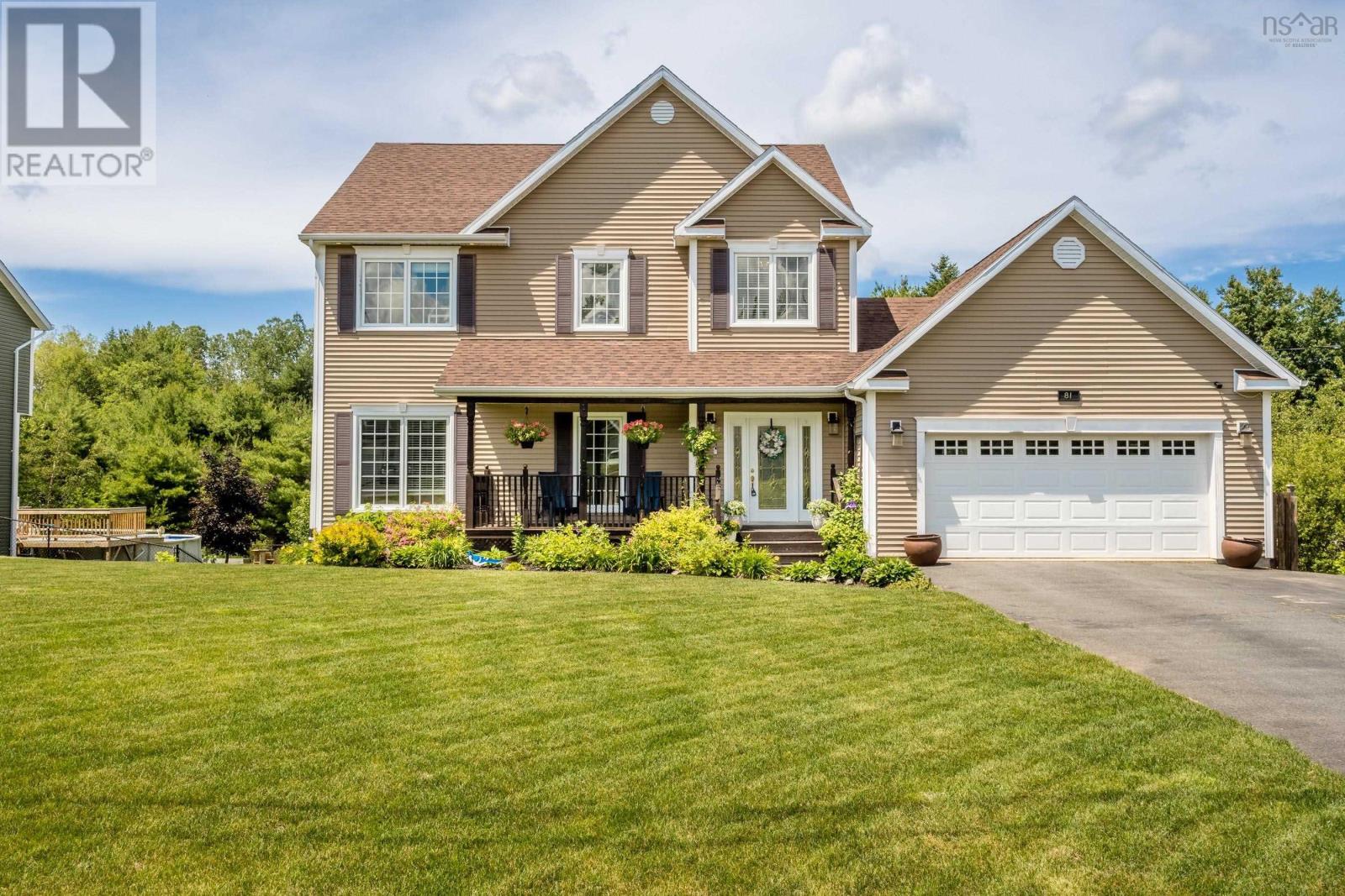 81 Terra Nova Drive - 1