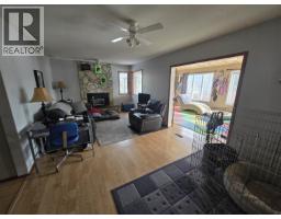Dining room - 1812 Marble Street, Quesnel, BC V2J4M4 Photo 15