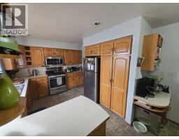 Laundry room - 1812 Marble Street, Quesnel, BC V2J4M4 Photo 9