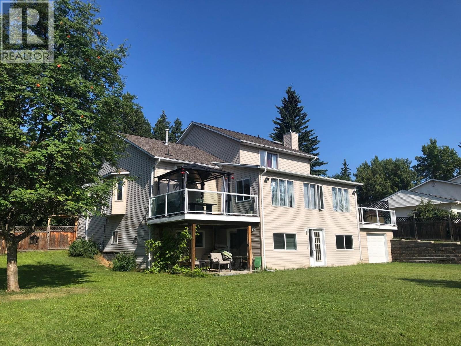 1812 MARBLE STREET, Quesnel — photo 3