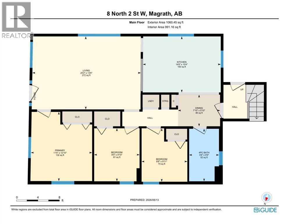 8 N 2 Street W - 33