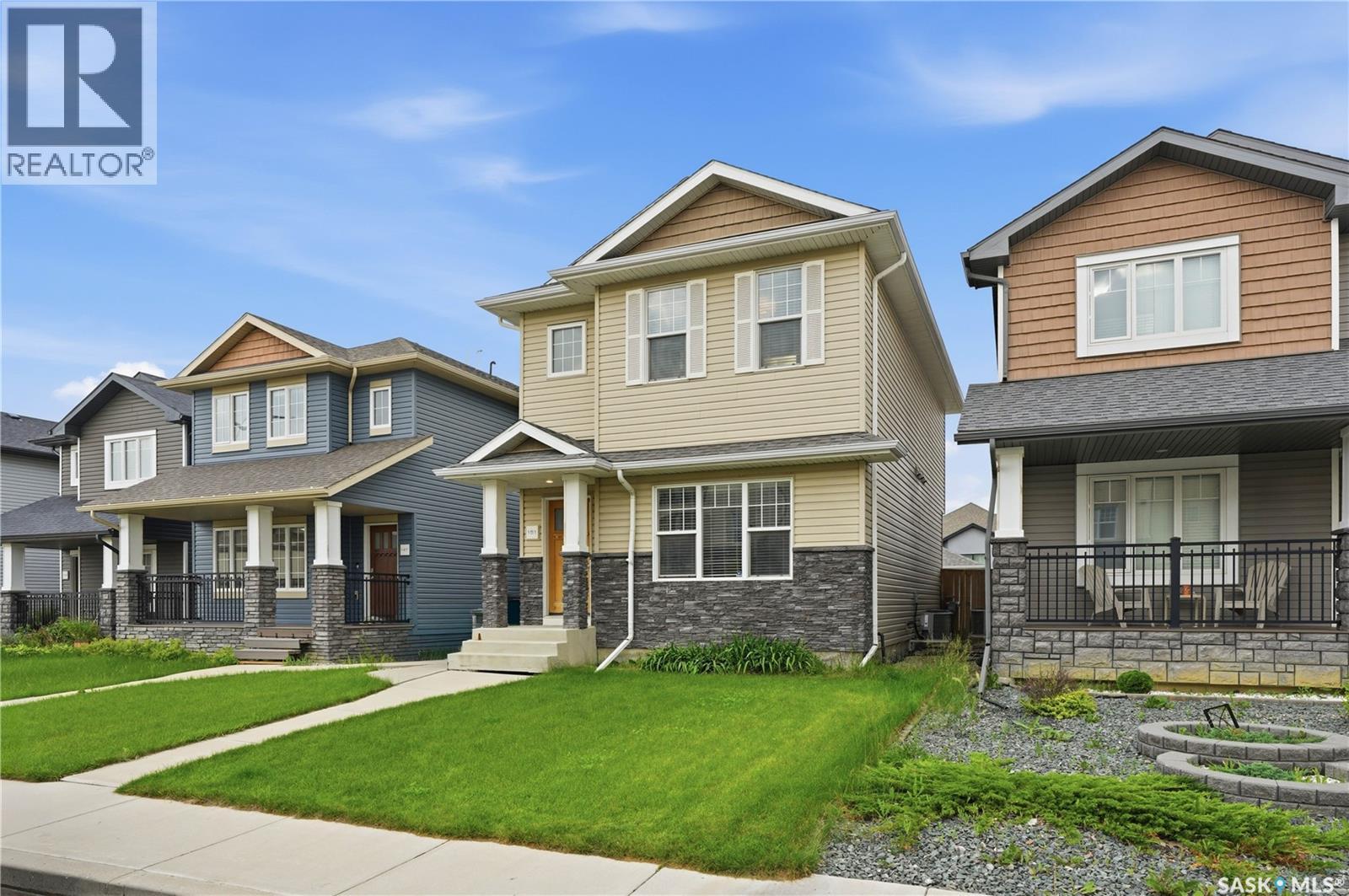 151 Tweed LANE - 3