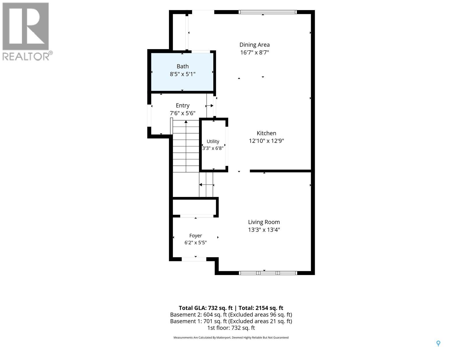 151 Tweed LANE - 55