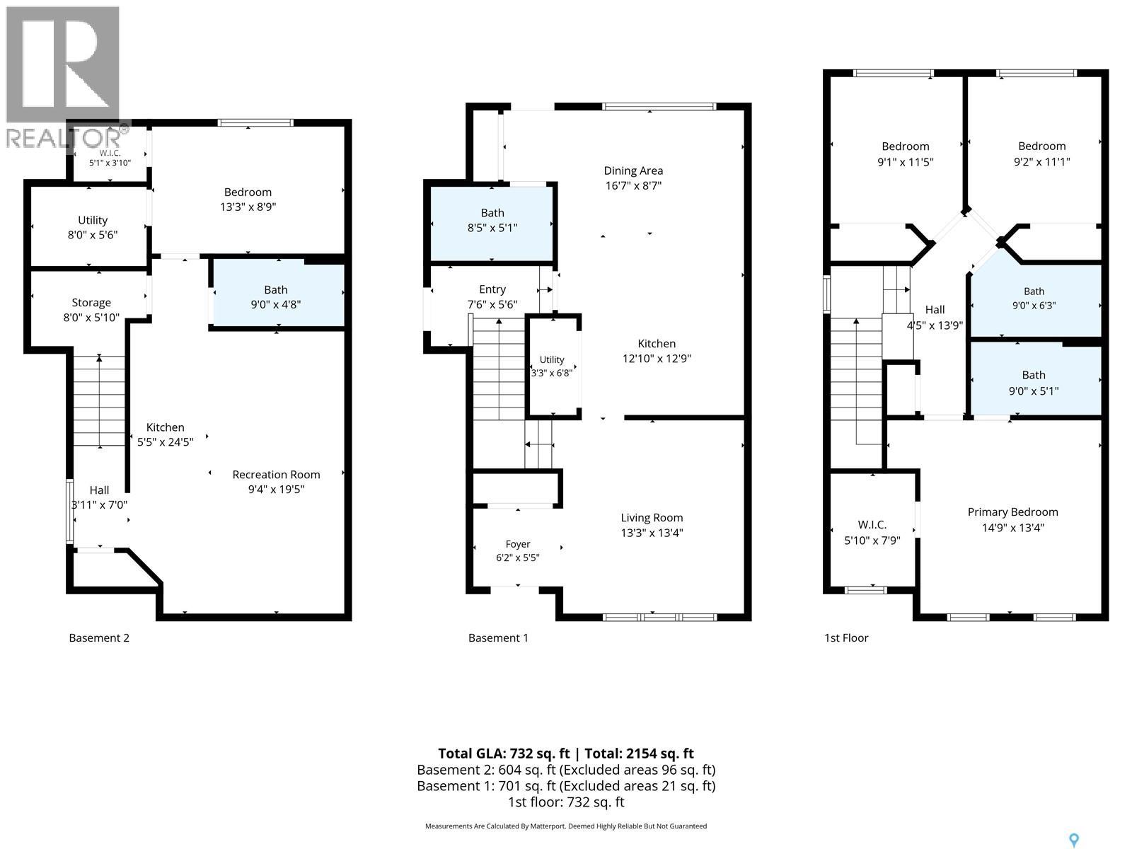 151 Tweed LANE - 57