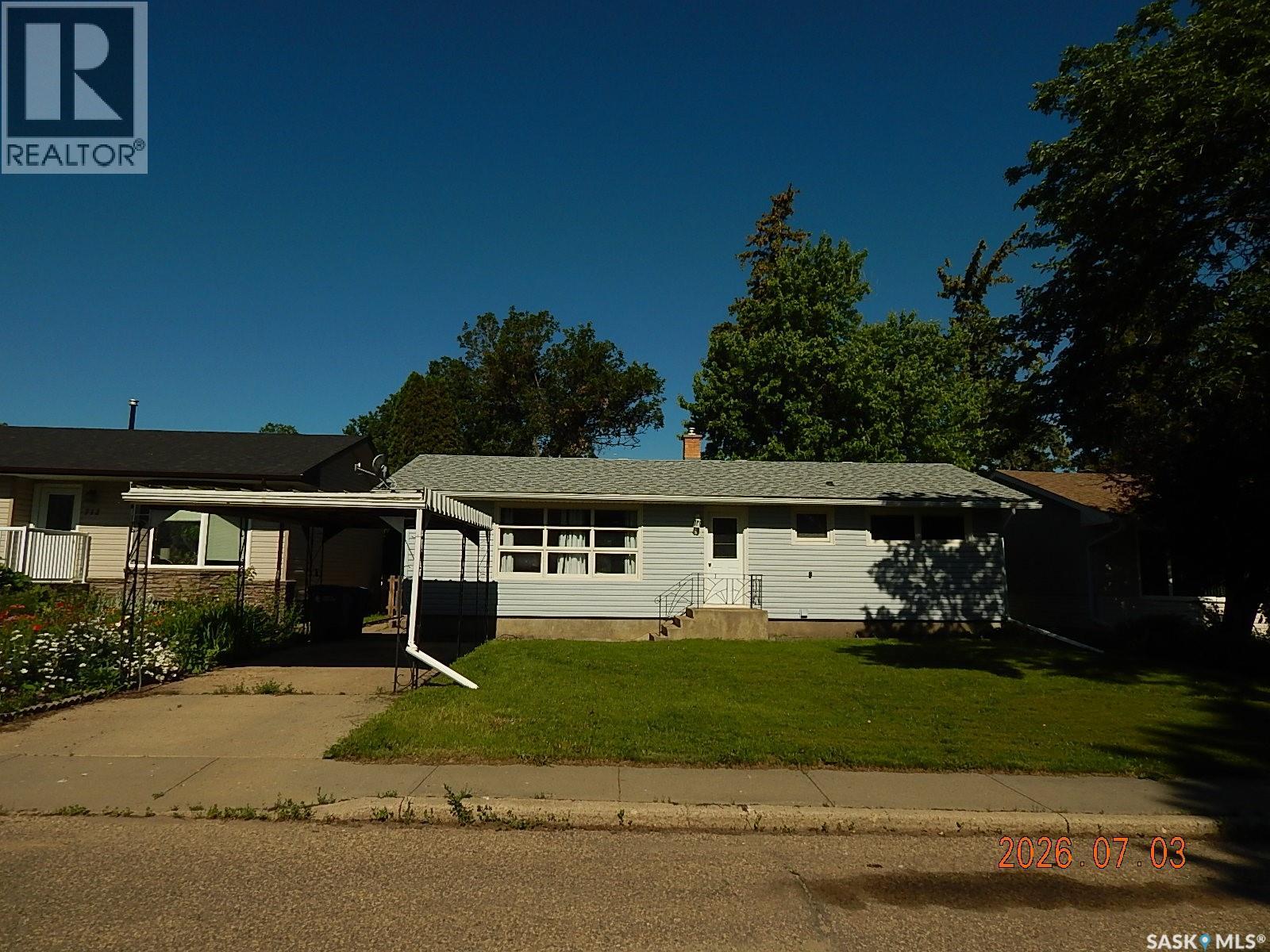 710 3RD STREET E - 1