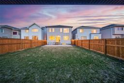 18 Gottfried Point, Winnipeg, MB R2C5T5 Photo 27