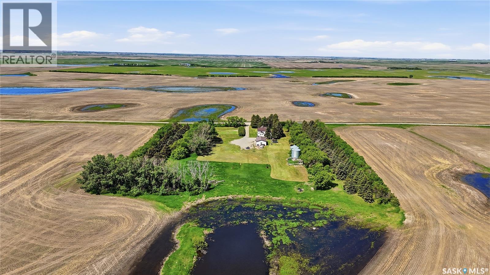 Watrous West Acreage — photo 47