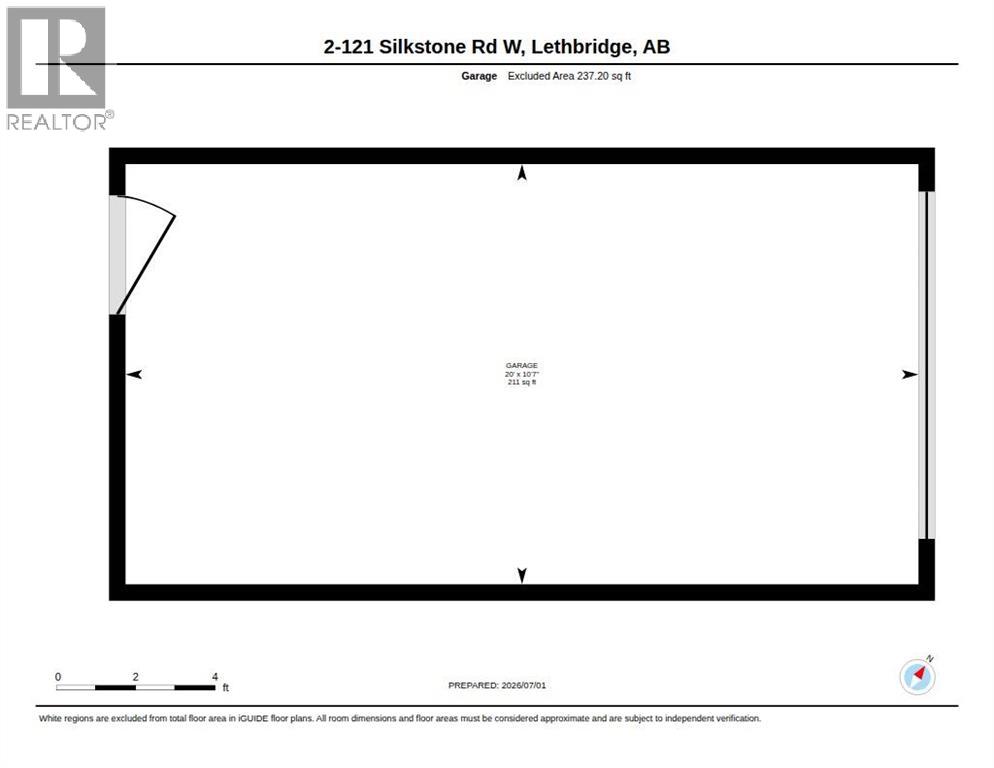 #2 121 Silkstone Road W - 29