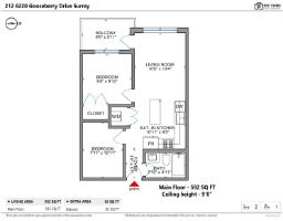 212 6220 Gooseberry Drive, Surrey, BC V3S6K6 Photo 30