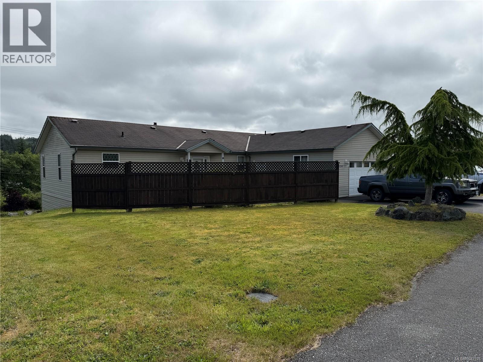 6120 Huckleberry Lane - 1