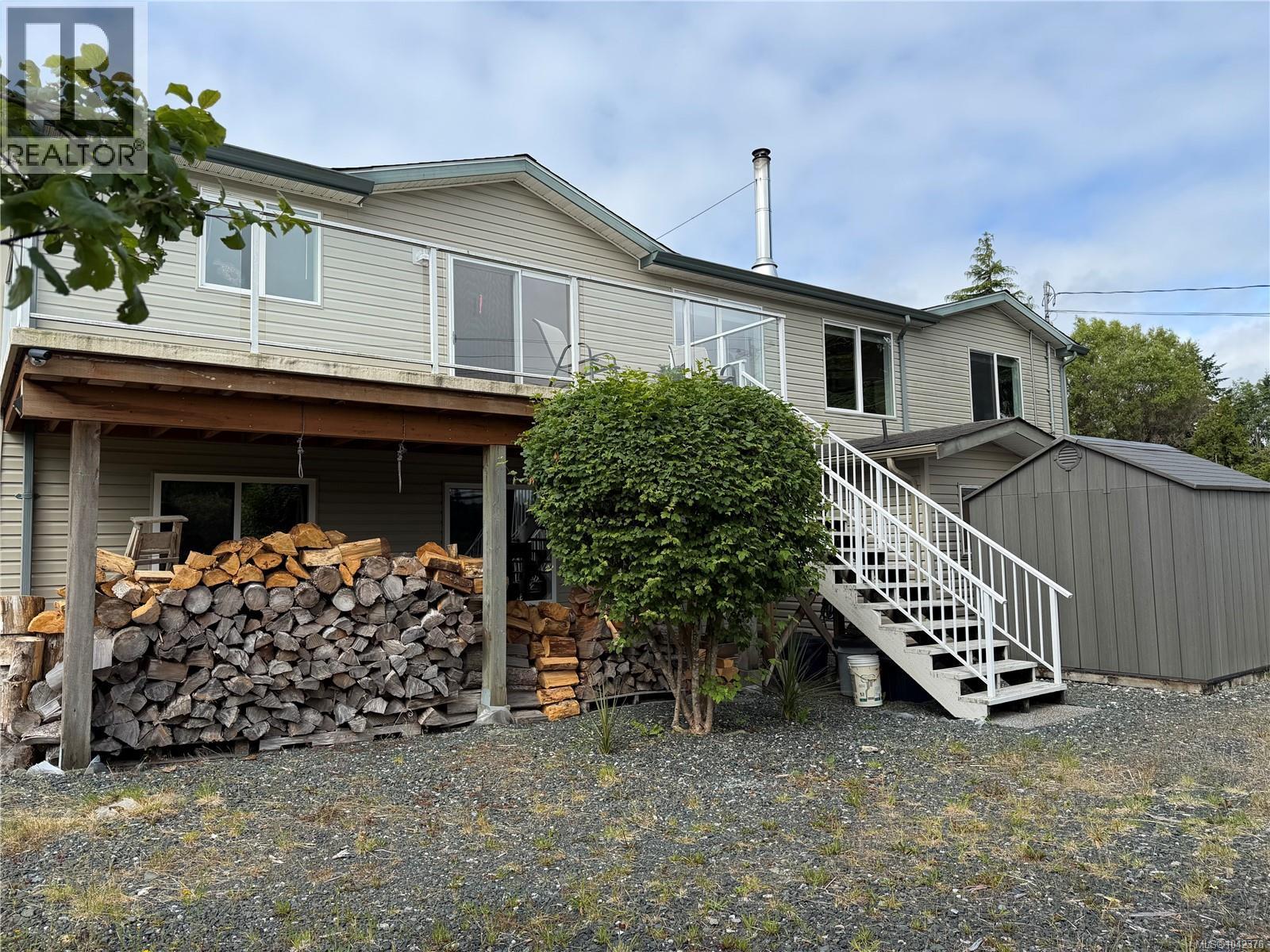 6120 Huckleberry Lane - 10