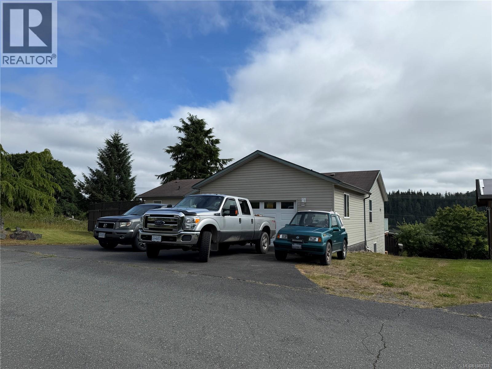 6120 Huckleberry Lane - 6