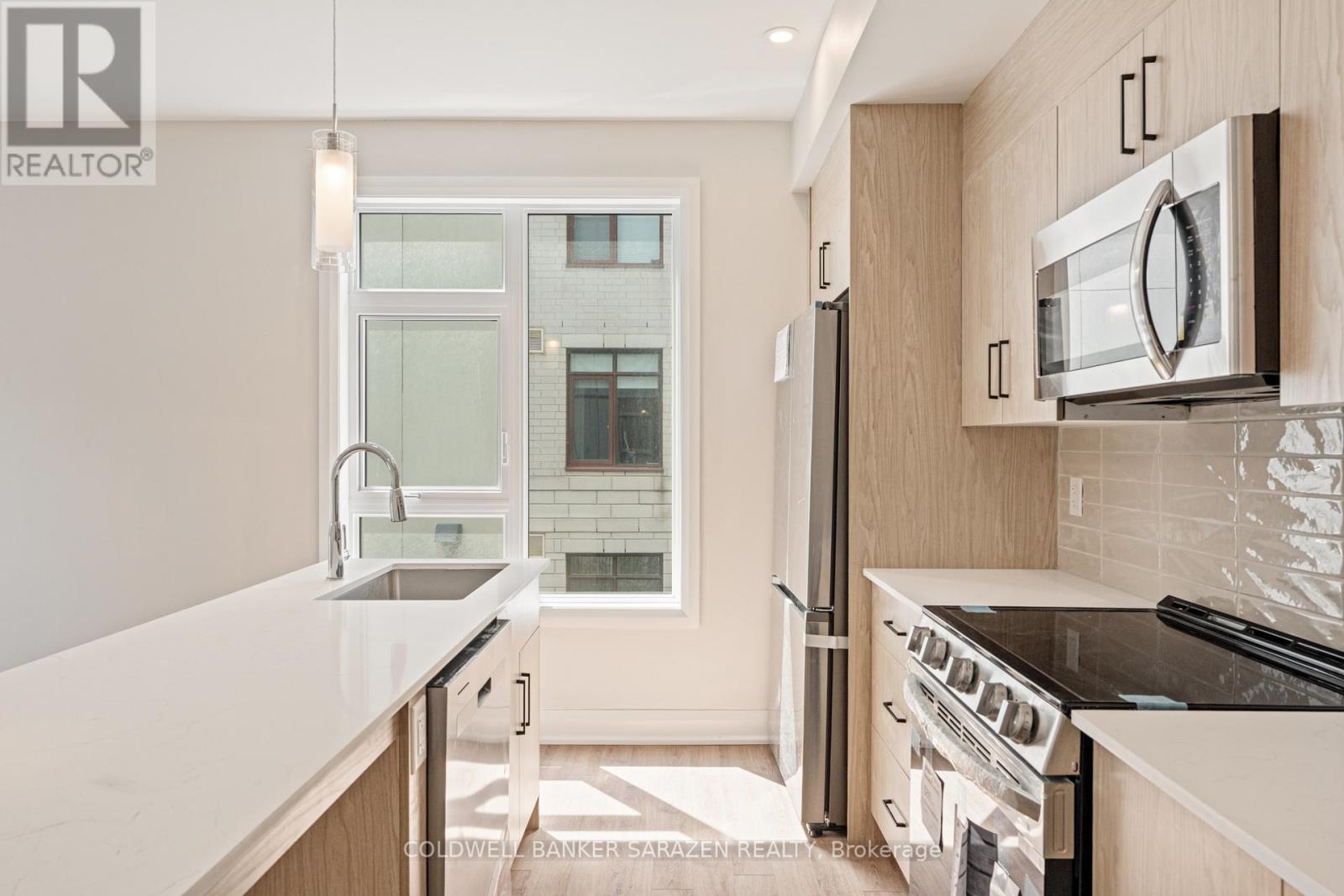 2 Bed, 2 Bath Multi-Family for Rent in Ottawa – 203 – 10 MCARTHUR AVENUE, Ottawa – MLS# X13529746 - Image 6