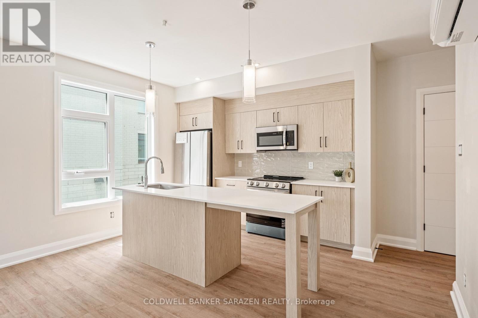 2 Bed, 2 Bath Multi-Family for Rent in Ottawa – 203 – 10 MCARTHUR AVENUE, Ottawa – MLS# X13529746 - Image 7