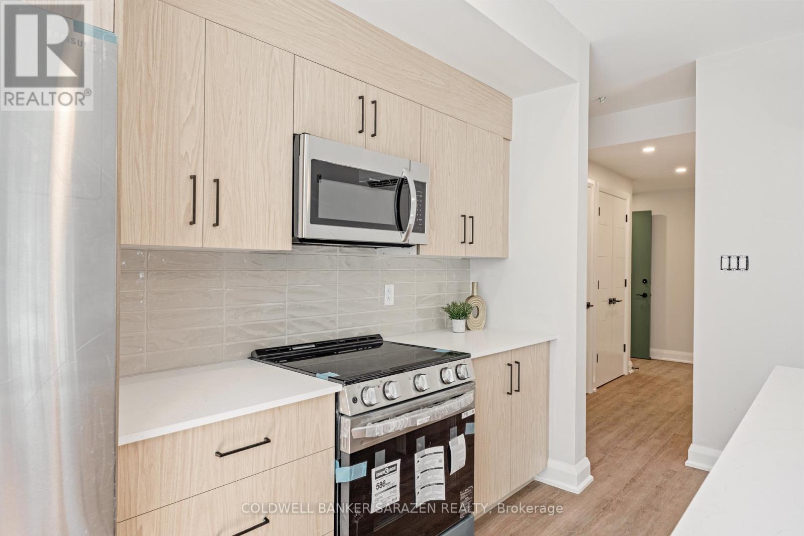 2 Bed, 2 Bath Multi-Family for Rent in Ottawa – 203 – 10 MCARTHUR AVENUE, Ottawa – MLS# X13529746 - Image 9