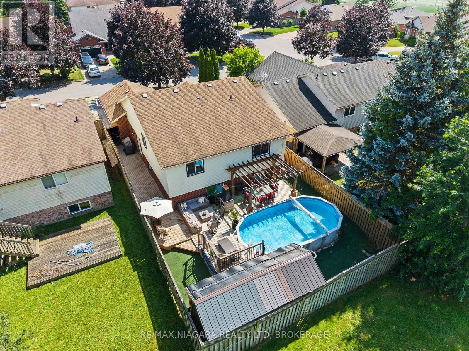 5991 ANDREA DRIVE - 4