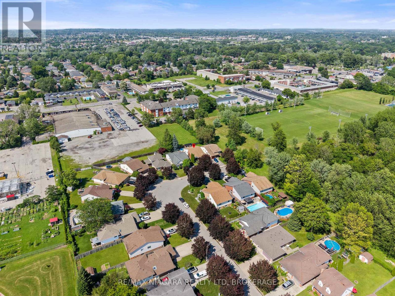 5991 ANDREA DRIVE - 42
