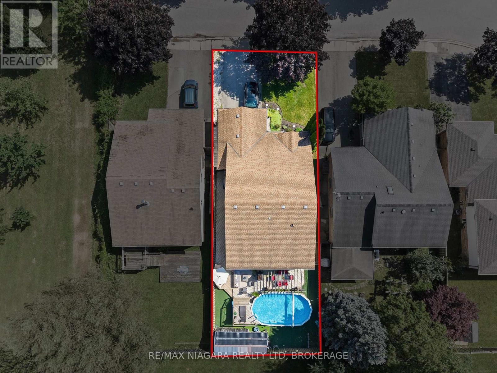 5991 ANDREA DRIVE - 43
