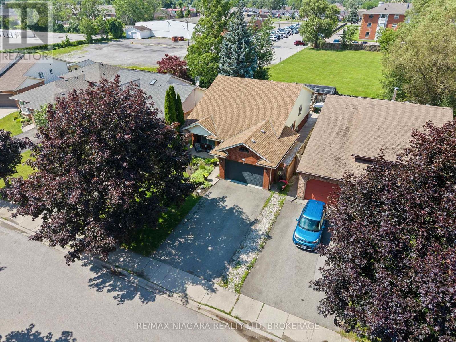 5991 ANDREA DRIVE - 5