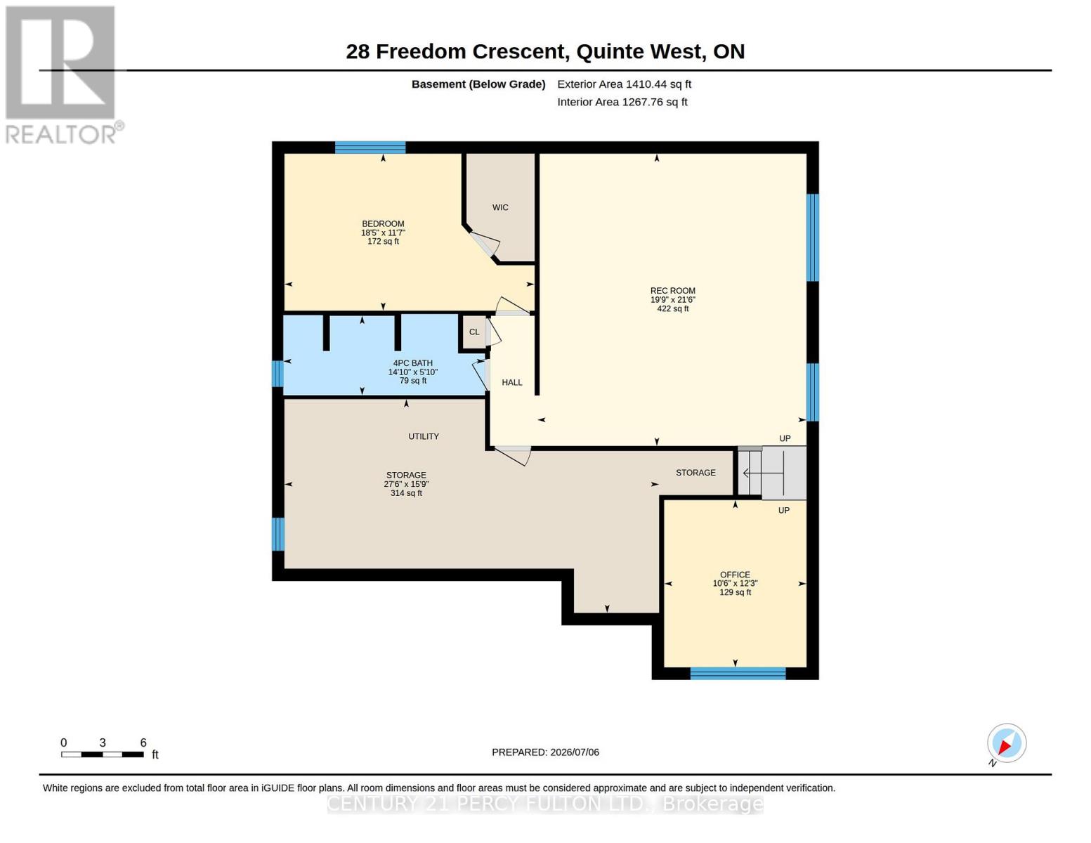 28 FREEDOM CRESCENT - 34