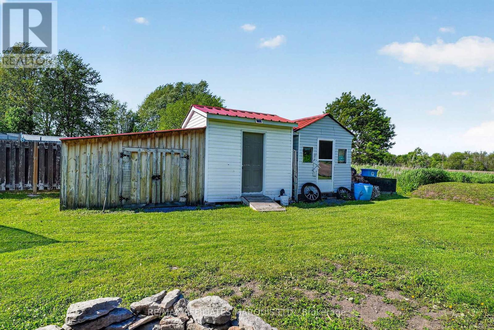 5601 138 HIGHWAY - 38