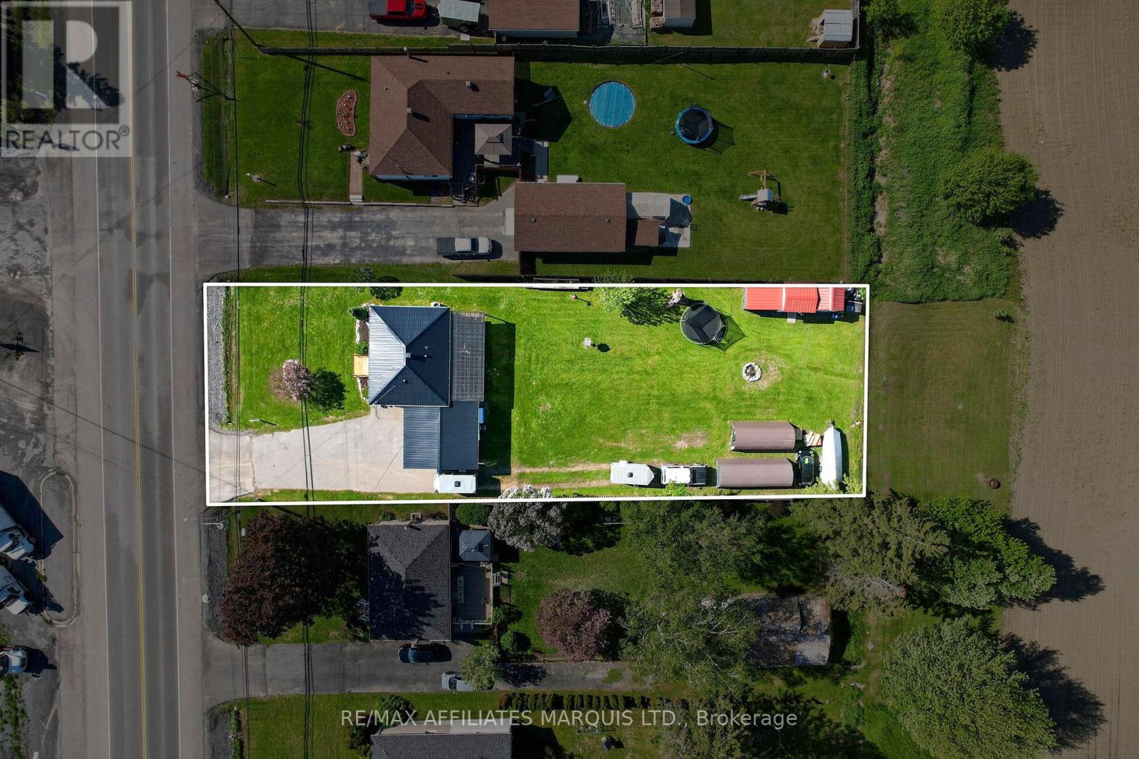 5601 138 HIGHWAY - 41