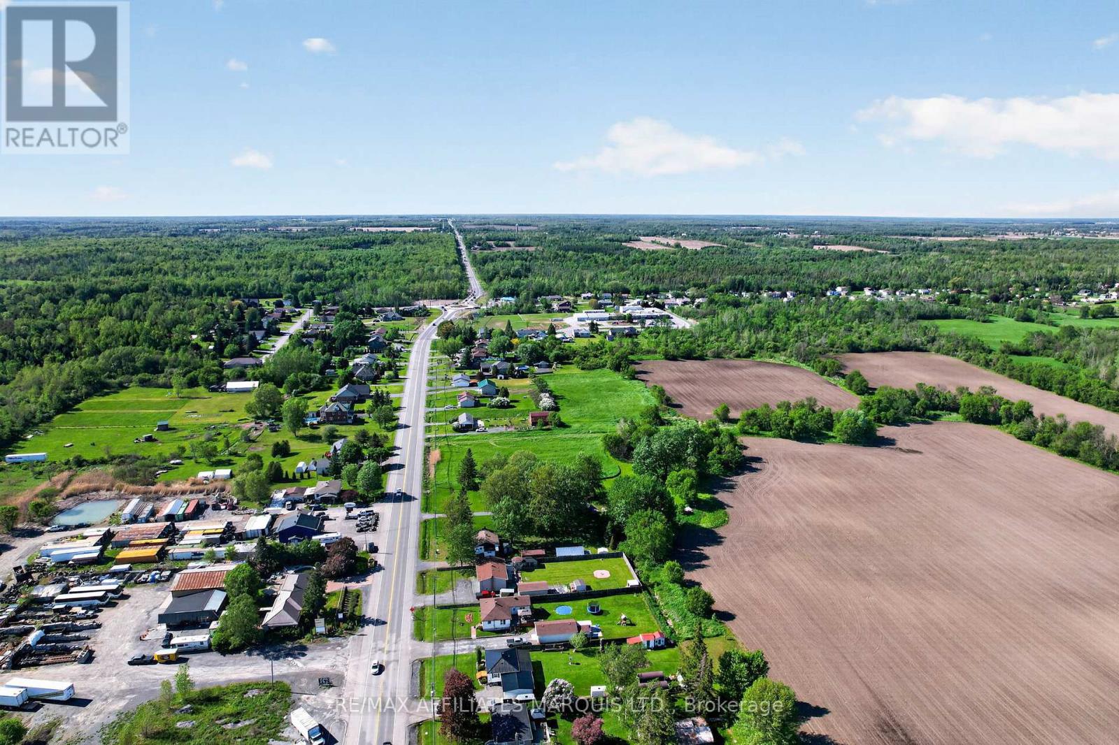 5601 138 HIGHWAY - 47