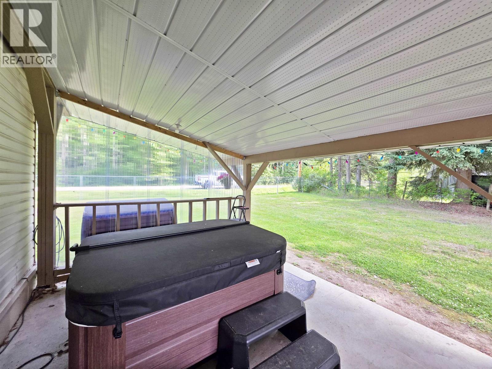 838 QUESNEL CANYON ROAD, Quesnel