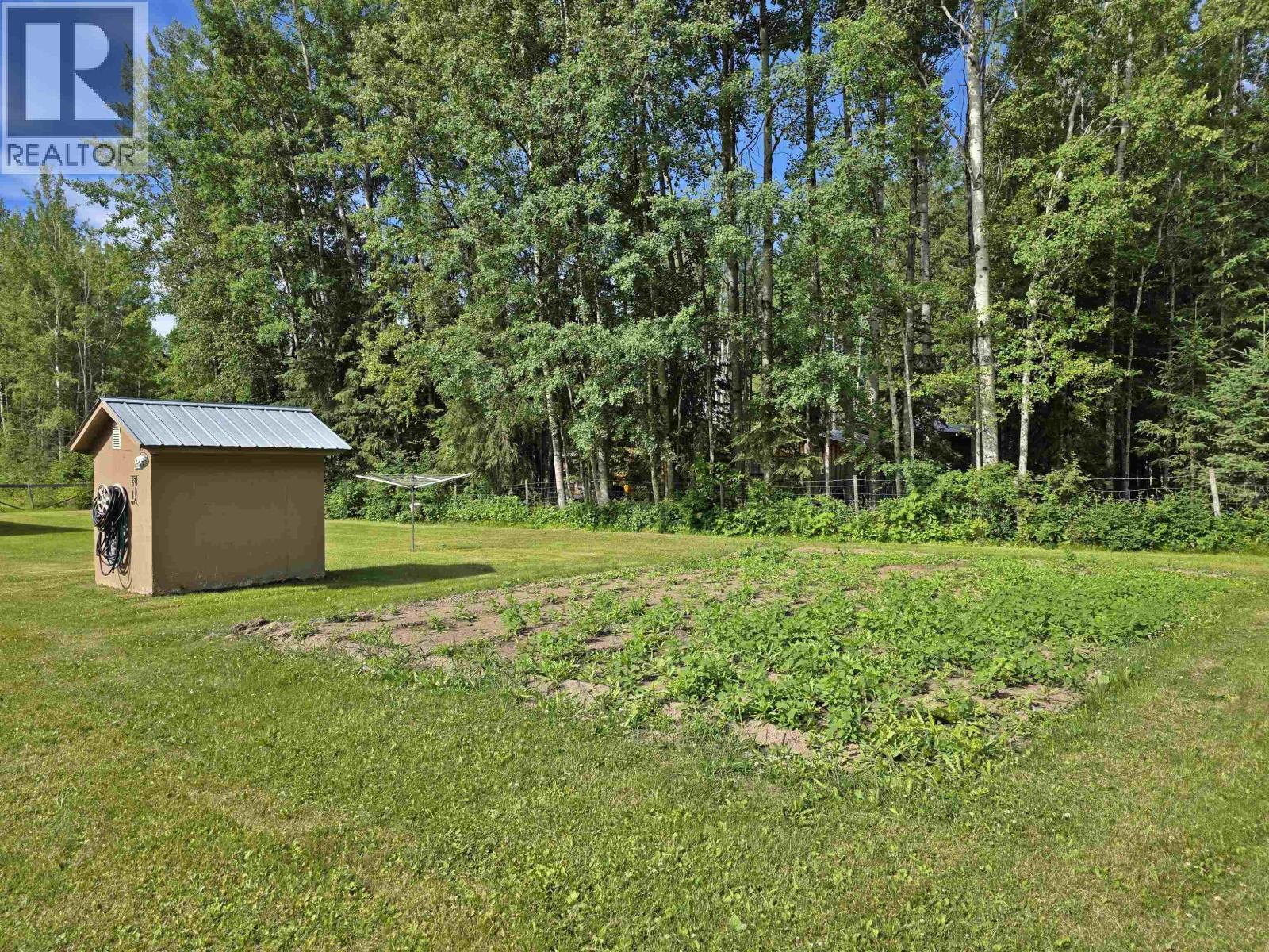 838 QUESNEL CANYON ROAD, Quesnel